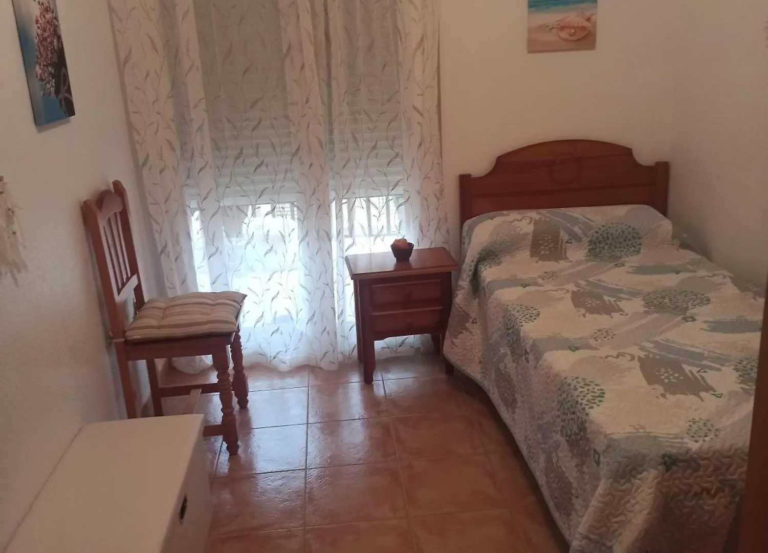 El Calon, Mar Y Montana Apartment Cuevas del Almanzora 0*,  Spain