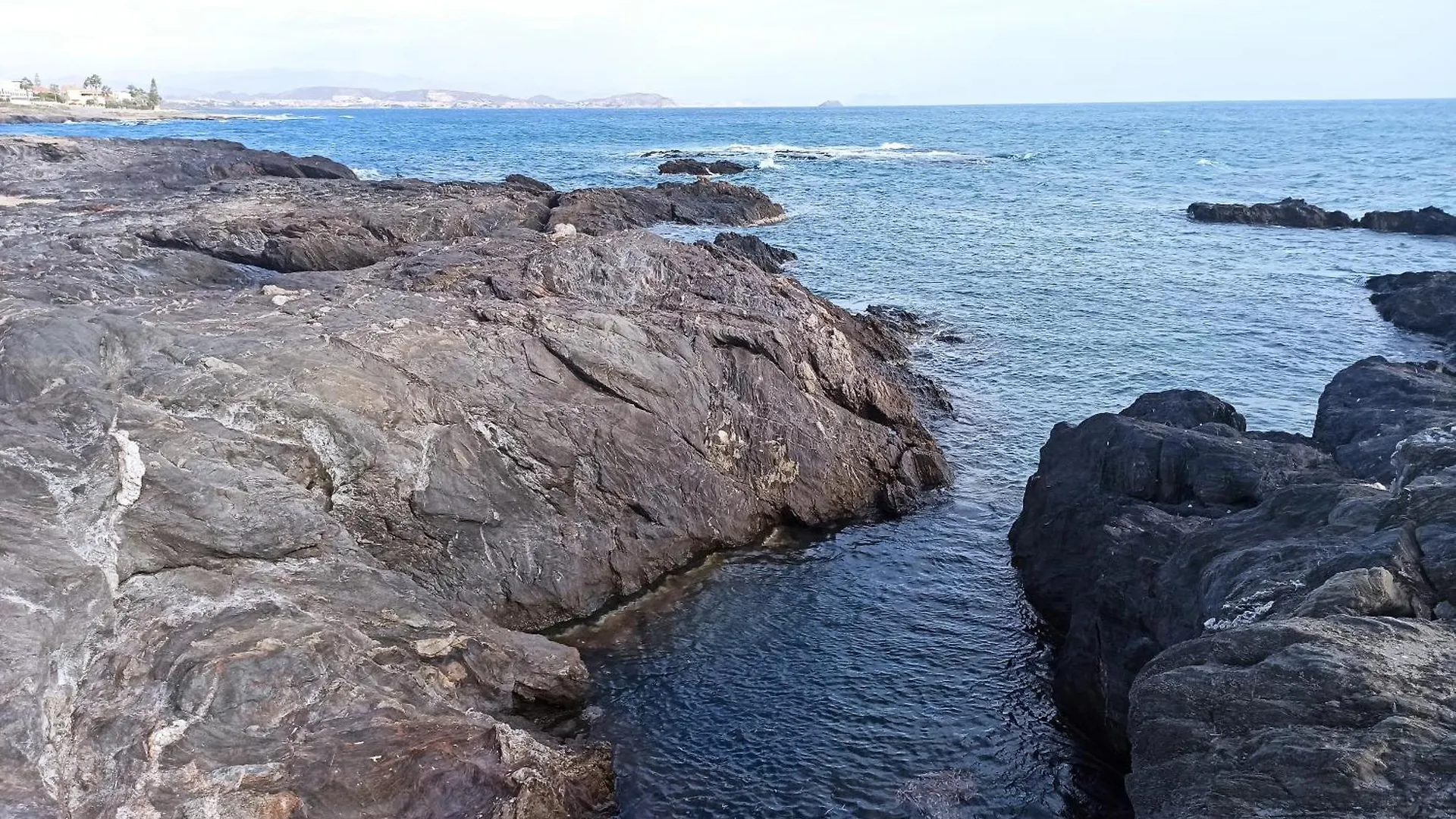 El Calon, Mar Y Montana Apartment Cuevas del Almanzora Spain
